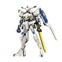 중국레고 건담 바알 철혈의 오펀스 MOC 레고