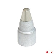 SS-331H 전기 디솔더링 건 용접 물 탱크 필터 노즐 기계, [04] Nozzle 1.2mm