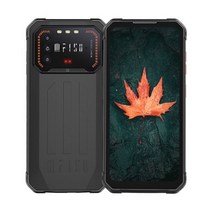 핸드폰 싸게 사는 법 iiif150 air1 pro 6 5 fhd 6gb 128gb 러기드 폰 48mp 20mp af 야간 투시경 ip6869k 방수 안드로이드 12 휴대폰, 다른 지역에 대한, 바위