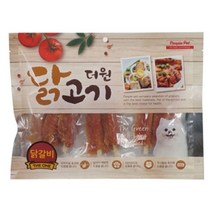 더원 닭갈비 300g, 단품, 상세페이지 참조, 상세페이지 참조