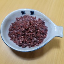 보석죽염 보석9회죽염(굵은알갱이) 500g, 1팩