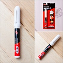 강력 순간접착제 펜형(3G) 다용도본드 프라모델본드
