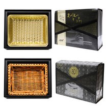 정육포장 선물박스 지함3호 등채반포장 5근 5개 풀세트, 지레자3호 5개, 신형 KT2.5호 5개, 보냉 TX-G3  5개