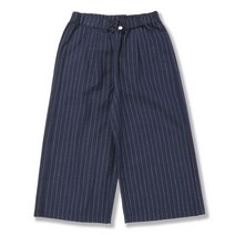 레노마 키즈 여아스트라이프와이드팬츠 R1831P208