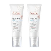 Avene 아벤느 똘레랑스 하이드라 10 하이드레이팅 크림 40ml 2팩