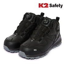 K2 safety 절연 안전화 KG-103V 6인치 논슬립 2등급 고어텍스 방수