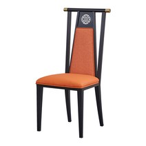 식탁의자 프렌치 빈티지 린넨 감성 쉐비 앤틱 인테리어의자, 라이트그레이