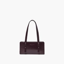 [AK수원점] [엘레강스][소시 유리 착용] 무디 미니 숄더백 OQFH002W