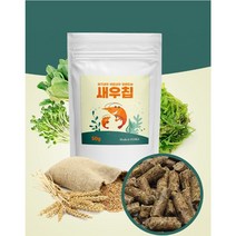 페이토 새우칩 50g / 새우먹이 설화사료 새우키우기, 1개