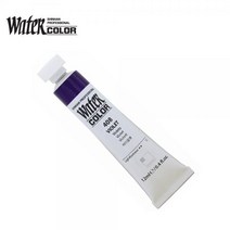 신한 수채화물감 12ml 낱색, White 401