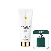 ★쇼핑백증정★볼케이노 VC 바디 슬리밍 크림 200g, 단품