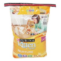 퓨리나 키튼차우 6.35kg 고양이건식사료-2802EA, 본상품선택