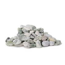 기타 바보사랑[마이플랜트]옥자갈 5kg 화분 어항 바닥재 수경재배 장식돌, 8호(35-40mm)