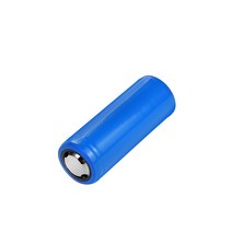 Coms 26650 Li-ion 충전지 5000mAh 3.7V UB844, 1개, 1