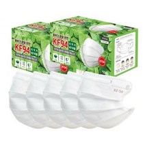 [50매] KF94 매직브라이트 프레시 마스크 크린센스 국산 보건용 덴탈 사각형 100매, KF94 매직브라이트 프레시 대형 50매