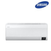 삼성 AR16T9190HZ 16평 냉난방기 인버터 벽걸이 실외기포함