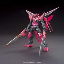 BANDAI SPIRITS HGBF 1/144 건담 엑시아 다크 마터 (건담 빌드 파이터스)