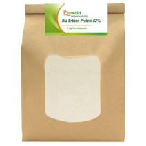 피오왈드 완두콩 단백질 파우더 1kg, 1개