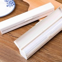 비닐랩 커터 보관함 [W6F9B8E], 그린