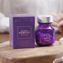 식약처인증 병풀콜라겐 먹는 엘라스틴 저분자 어린 콜라겐 3세대 트리 다이 펩타이드 데스모신 이소데스모신 비오틴 알약 캡슐 정 고함량 가다랑어 명태 생선 어류 껍질 비늘 비닐 추천, 1플러스29, O.N.E