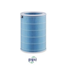 기타 바보사랑[참필터] 샤오미 공기청정기 미에어 3H AC-M10-SC필터 블루신형