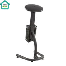 스쿼트 머신 다리근육 기계 바운스 기구 핵 홈 올인원 운동기구 체어 가정용 헬스장, [옵션1] 블랙