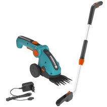 가데나 충전식 핸디형 잔디깎기 핸들스틱 포함 제초 예초 전정 풀 코스트코