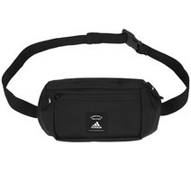 아디다스 NCL WNLB WAIST BAG 힙색 보조가방