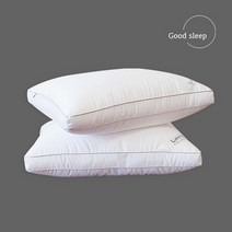 바보사랑 Ola Micro 명품베개솜 2P.린튼(무료배송), 50X702개