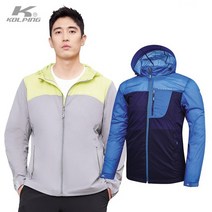 콜핑 봄 남성 바람막이자켓 택1_E5R3