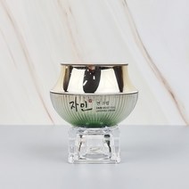 자인 생기 연 고보습 크림 50ml 수분 진정 보습, 1개