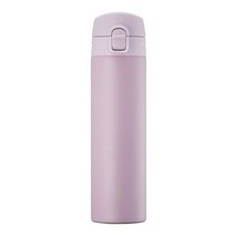락앤락 슬림핏 원터치 텀블러 400ml (LHC3270), 본상품선택