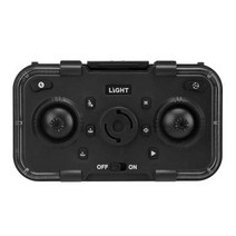 촬영용드론 미니 드론 4K 카메라 촬영용 가드 프레임 포함 원 키 리턴, 한개옵션0