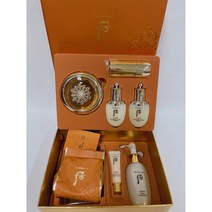 더히스토리오브후 천기단 화현 에센스 쿠션 파운데이션 본품 15g + 리필 15g, 2세트, 21호