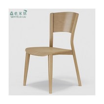 인체 공학적 사무실 주방 의자 북유럽 침실 Apartamento Mid Century Modern Kitchen Chair Desk Sandalye Home Furniture LS, shape 9