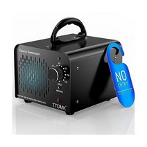 TTDMK 오존 발생기 15 000mg h 상업용 기계 대용량 악취 제거 자동차 애완동물, 30/000mg/h Ozone Generator