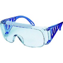 TRUSCO Single-lens protective glasses Autoclave TSG-440-AC, 1개