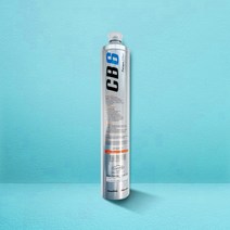 파라곤 CB6 정수필터, CB6+헤드
