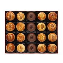 [수예당 화과자] 만주 20호, 상세 설명 참조