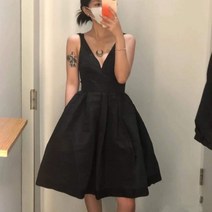 셀프웨딩 비치드레스 촬영용 2부드레스 들러리 공주드레스 플라워 롱