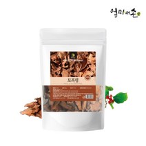 엄마애손 토봉령 맹감나무 망개나무뿌리 토복령 국내산 청미래덩굴 500g