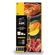 웰로스 숙성백 대 3p + 중 3p + 소 5p 세트, 3세트
