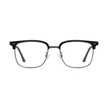 리끌로우 [리끌로우 : 최초판매가 39 000] RECLOW TR B212 BLACK GRAY GLASS 안경