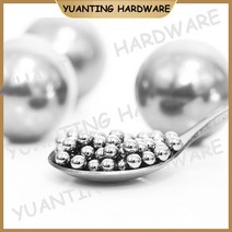 견인볼 견인장치 히치 트레일러 G10 베어링 강철 공 직경 50.8mm-70mm 고정밀 롤러 비즈 부드러운 솔리, 07 63mm (1Piece)