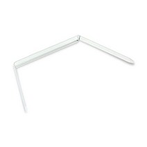 국산 파일철심 문구류 책철 페이퍼 클립 서류 집게 밑판만 대 100P 종이 문서 홀더 철제 메탈 화일 고정 사무용 대용량 사무 용품