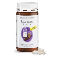 Krauterhaus 엔자임 락타아제 14000 Fcc 효소 Lactase Enzyme Pd. 150정