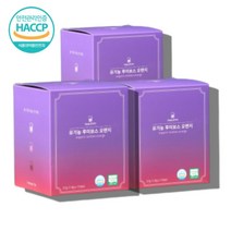 루이보스 삼각 루이보이스 보리차 티백 차 티 선물 세트 유기농루이보스티 루이보스티 찻잎 찻입 안심, 루이보스 차 15T X3박스