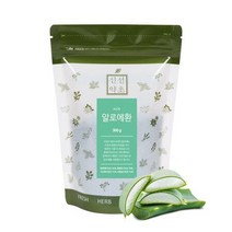 국산 알로에환 300g, 999