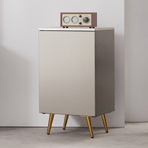 골드 다리 도어 매장용 쇼파 사이드테이블 스탠드장 보조 바테이블 탁자 미니 1인