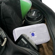 차량용 알루미늄박스 건조제 실리카 젤 제습기 카메라